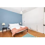 Apartment Beautiful Period Pass The Keys