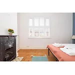 Apartment Beautiful Period Pass The Keys *