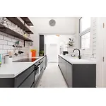 Beautiful Period Pass The Keys Apartment *