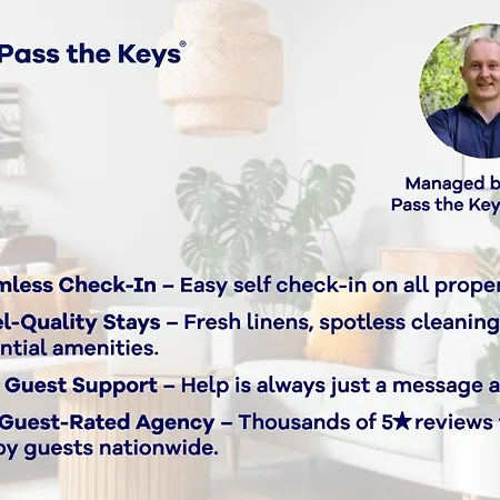 Beautiful Period Pass The Keys *