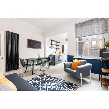 21 River Street - Beautiful York Period Property - Pass The Keys *