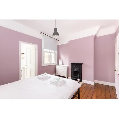 21 River Street - Beautiful York Period Property - Pass The Keys *