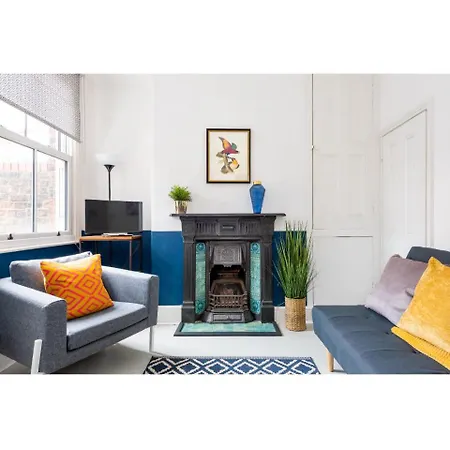 21 River Street - Beautiful York Period Property - Pass The Keys *