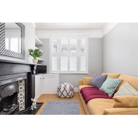 21 River Street - Beautiful York Period Property - Pass The Keys *