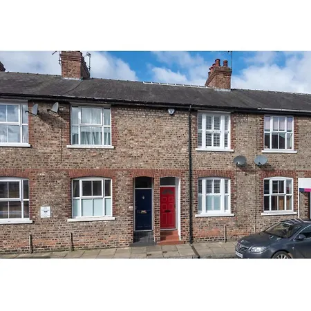 21 River Street - Beautiful York Period Property - Pass The Keys Holiday home