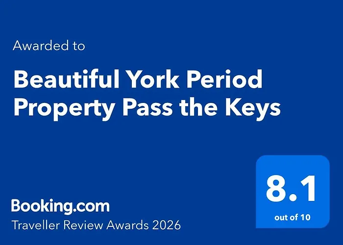 Beautiful Period Pass The Keys