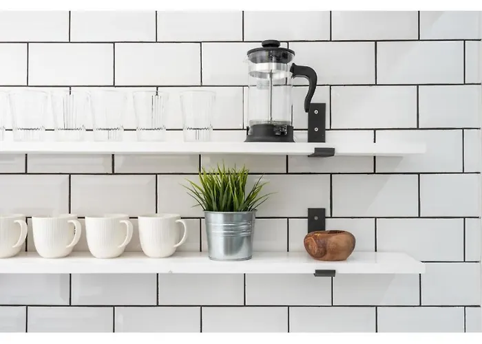 דירה Beautiful Period Pass The Keys *