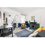 Apartamento Beautiful Period Pass The Keys