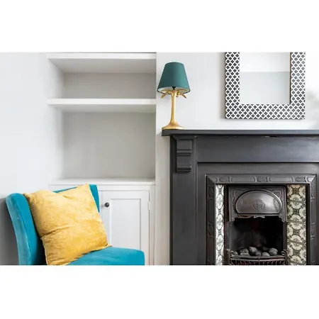 Beautiful Period Pass The Keys * York