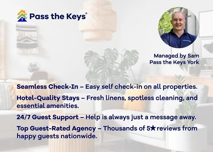 Beautiful Period Pass The Keys *