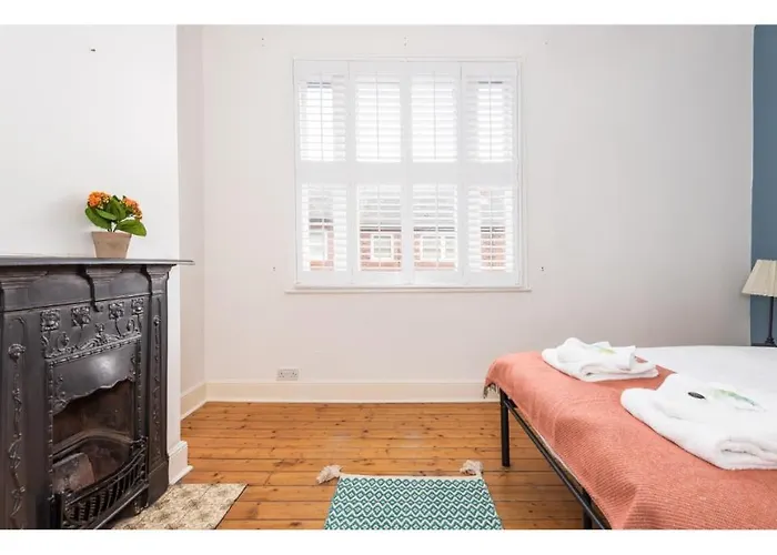 公寓 Beautiful Period Pass The Keys *