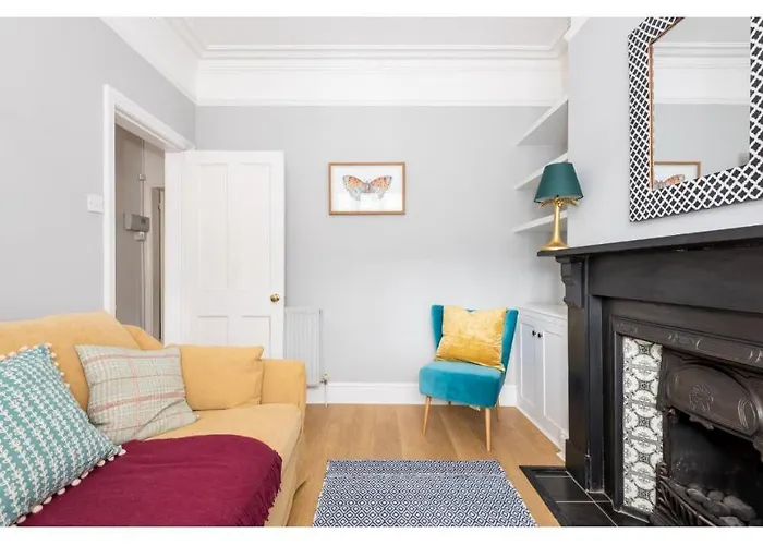 公寓 Beautiful Period Pass The Keys