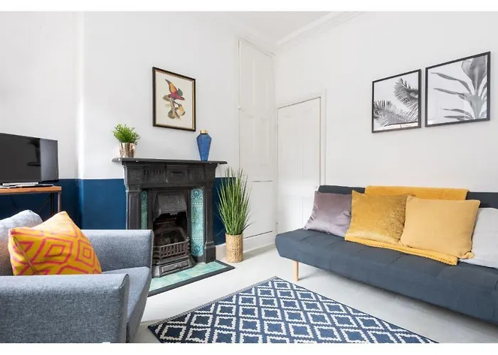 公寓 Beautiful Period Pass The Keys